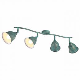 Изображение продукта Спот Arte Lamp Campana 